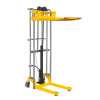 Штабелер ручной гидравлический SMARTLIFT SDDJS1500