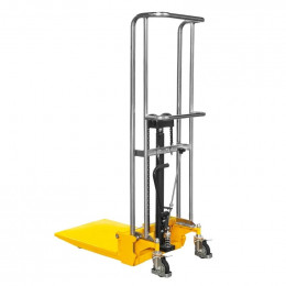 Штабелер ручной гидравлический SMARTLIFT SDDJS1500