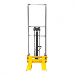 Штабелер ручной гидравлический SMARTLIFT SDDJS1500