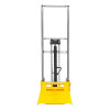 Штабелер ручной гидравлический SMARTLIFT SDDJS1500