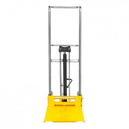 Штабелер ручной гидравлический SMARTLIFT SDDJS1500