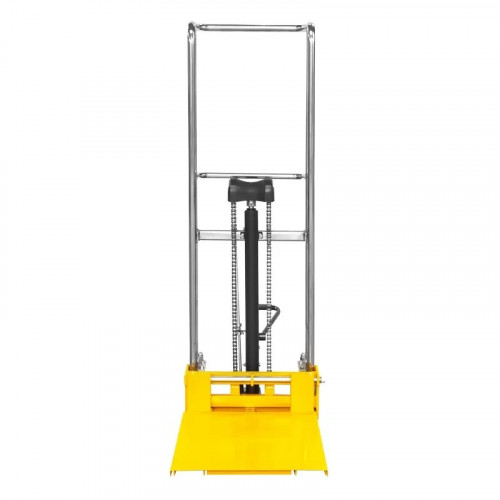 Штабелер ручной гидравлический SMARTLIFT SDDJS1500