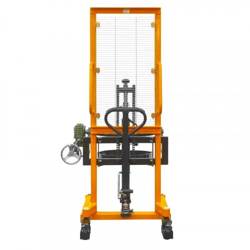 Штабелер-бочкокантователь SMARTLIFT DA450A ручной гидравлический