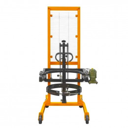 Штабелер-бочкокантователь SMARTLIFT DA450A ручной гидравлический