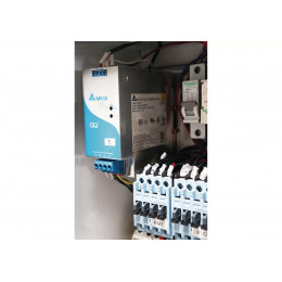 Токарно-винторезный станок Optimum OPTIturn TH 4010
