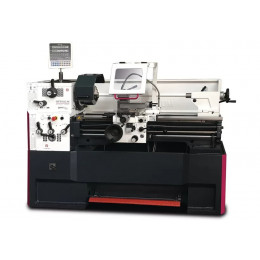 Токарно-винторезный станок Optimum OPTIturn TH 4210