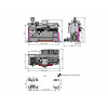 Токарно-винторезный станок Optimum OPTIturn TH 4210