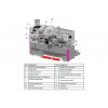 Токарно-винторезный станок Optimum OPTIturn TH 4210