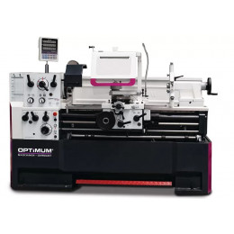 Токарно-винторезный станок Optimum OPTIturn TH 4615D