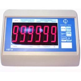 Весы платформенные Невские весы ВСП4-600.2А9 2000x2000