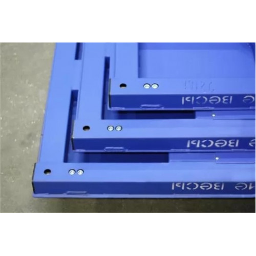 Весы платформенные Невские весы ВСП4-3000.2А9 1250x1250