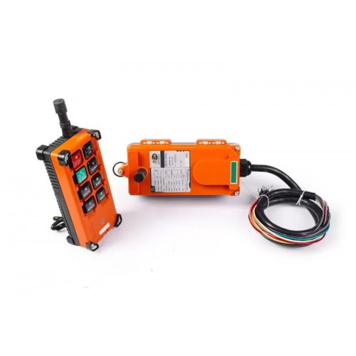 Комплект радиоуправления TOR F21-E1B (Radio control panel, 220 В)