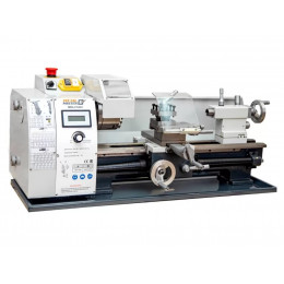 Токарно-винторезный станок METAL MASTER MML 2140V 38мм