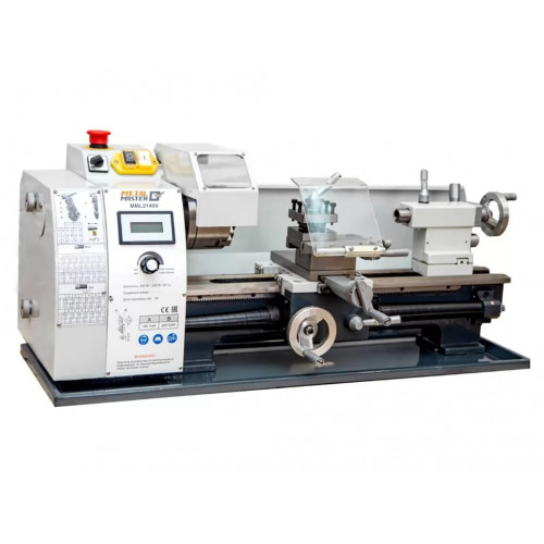 Токарно-винторезный станок METAL MASTER MML 2140V 38мм
