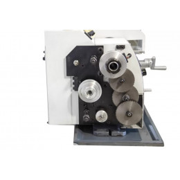 Токарно-винторезный станок METAL MASTER MML 2140V 38мм