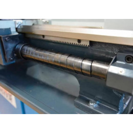 Токарно-винторезный станок METAL MASTER MML 2140V 38мм