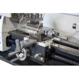 Токарно-винторезный станок METAL MASTER MML 2140V 38мм