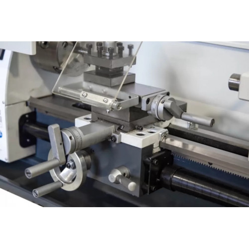 Токарно-винторезный станок METAL MASTER MML 2140V 38мм