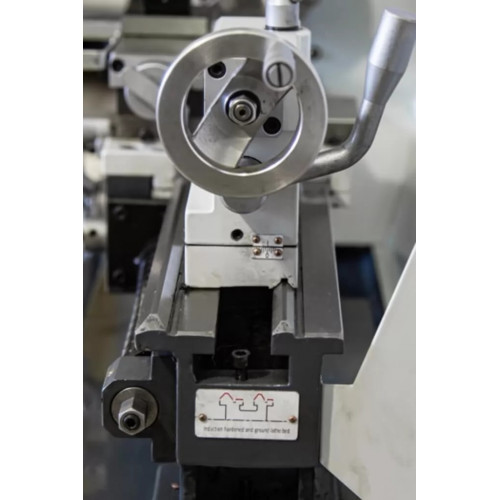 Токарно-винторезный станок METAL MASTER MML 2140V 38мм