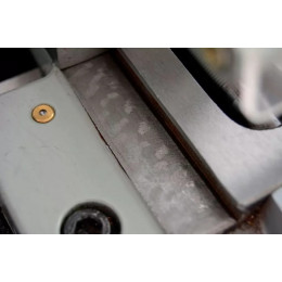 Токарно-винторезный станок METAL MASTER MML 2140V 38мм