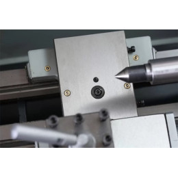 Токарно-винторезный станок METAL MASTER MML 2140V 38мм