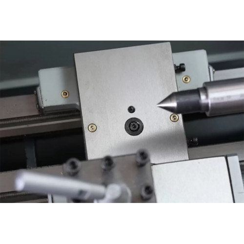 Токарно-винторезный станок METAL MASTER MML 2140V 38мм