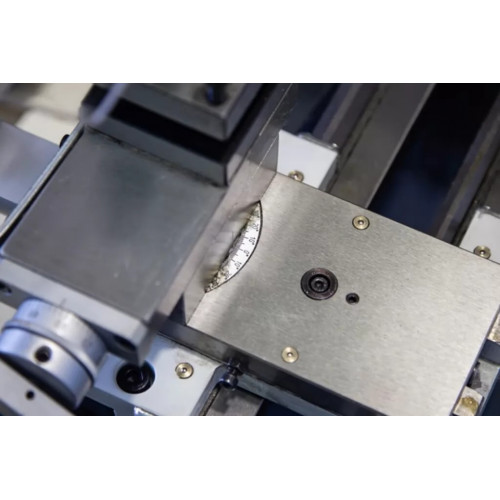 Токарно-винторезный станок METAL MASTER MML 2140V 38мм