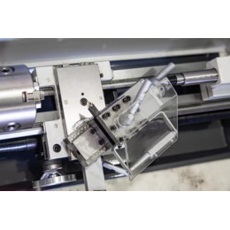 Токарно-винторезный станок METAL MASTER MML 2140V 38мм