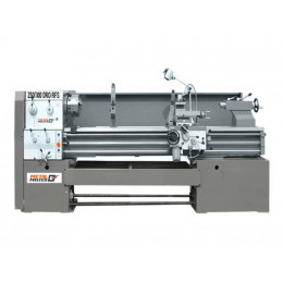 Токарно-винторезный станок METAL MASTER Z50100 DRO RFS