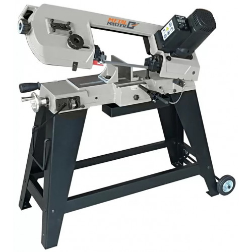 Ленточнопильный станок METAL MASTER BSM-115 Vario