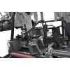 Автоматический ленточнопильный станок METAL MASTER MSK-350