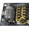 Автоматический ленточнопильный станок METAL MASTER MSK-350