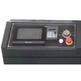 Автоматический ленточнопильный станок METAL MASTER MSK-400
