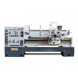 Токарно-винторезный станок METAL MASTER ZH 51200 DRO RFS
