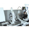Токарно-винторезный станок METAL MASTER ZH 51200 DRO RFS