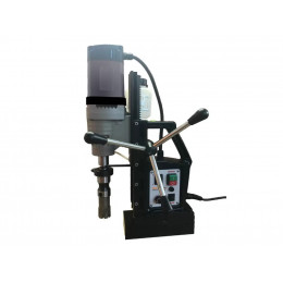 Магнитный сверлильный станок METAL MASTER MDM-45R