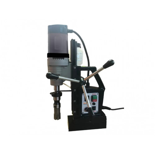 Магнитный сверлильный станок METAL MASTER MDM-45R