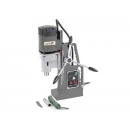 Магнитный сверлильный станок METAL MASTER MDM-50E