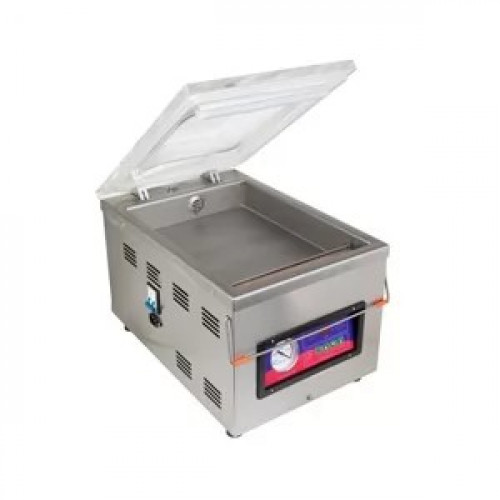 Упаковщик вакуумный HURAKAN HKN-VAC350M