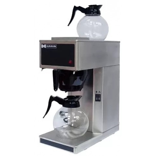 Кофеварка Hurakan HKN-CM2E