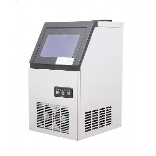Льдогенератор Hurakan HKN-IMC25