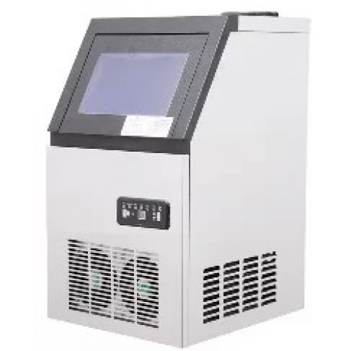 Льдогенератор Hurakan HKN-IMC30