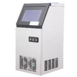 Льдогенератор Hurakan HKN-IMC40