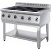 Плита электрическая Kayman ПЭ-6-111-МХ