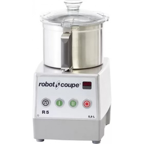 Куттер Robot Coupe R5G 3Ф