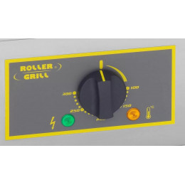 Блинница Roller Grill CDE 350