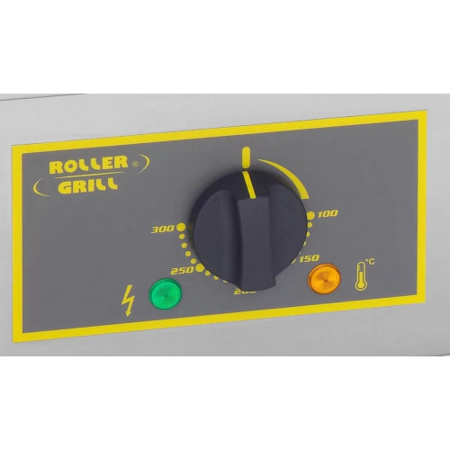 Блинница Roller Grill CDE 350