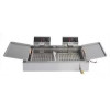 Чебуречница STARFOOD EFI26