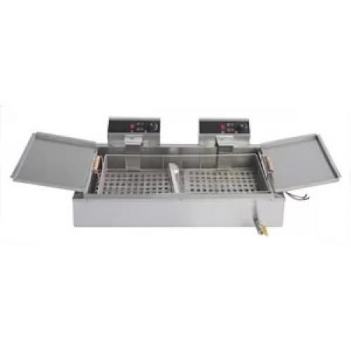 Чебуречница STARFOOD EFI26
