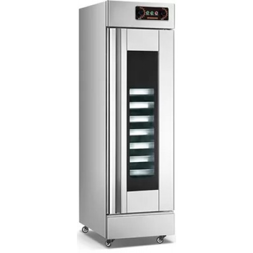 Шкаф расстоечный STARFOOD 1553001A